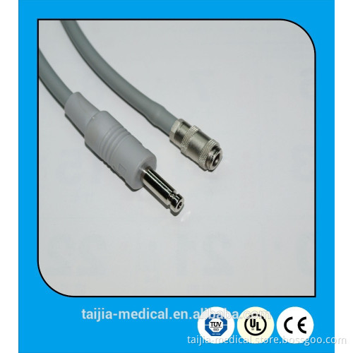 fit with GE HP NIBP interconnecting tubes for NIBP cuff with plastic plug